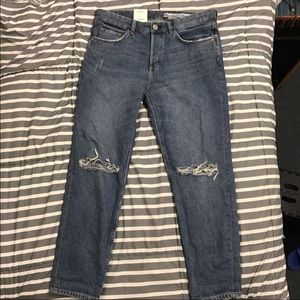 Ripped Jeans